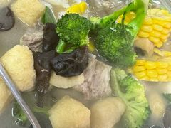 -姐妹面馆(水澄路店)