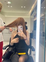 -DL HOPE明星造型