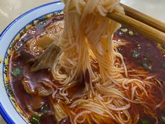 -牛王庙外行家常面(芳草街店)