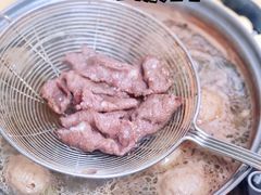 -五洲牛肉美食馆