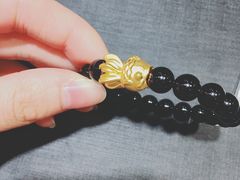 -周大福(机场分行)