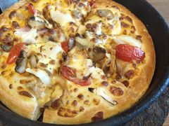 -必胜客(东岳店)