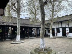 -清代四川贡院