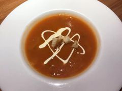 罗宋汤-新贝乐意大利餐厅(苏州中心店)