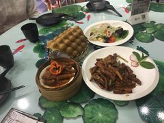-表妹香港靓点餐厅