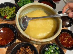 -李记搅团•非遗陕菜(三桥店)