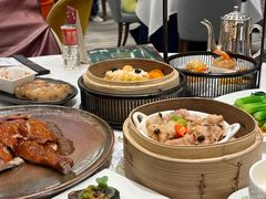 -翠园(北京王府中环店)