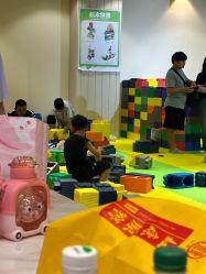 -宝燕水乐园(相城店)