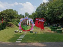 -广州莲花山旅游区