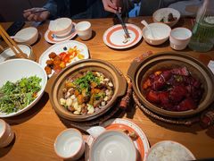 -话梅·客家小厨(东门店)