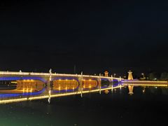 -党河风情线国家水利风景区