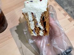 -光作面包Voila Lumiere(中山店)