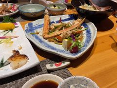 -大岛日本料理铁板烧(南通大饭店)