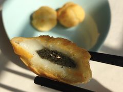 油炸汤圆-宁海食府(大剧院店)
