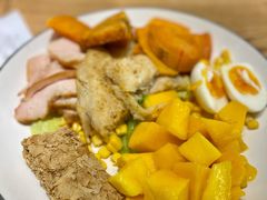 -SaladJohn沙拉匠(凯德1818店)