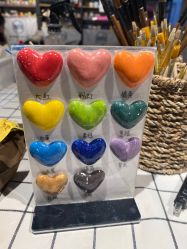 -趣陶陶艺手工坊(新世界百货重庆店)