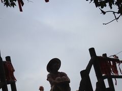 -帽儿山风景区
