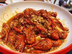 -拙大师·龙虾四季排档·夜宵至凌晨4点(九环路店)