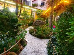 -阳光山水江湖菜馆(西山龙门店)