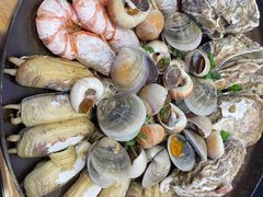 -高佳庄·海鲜酒楼(定海店)
