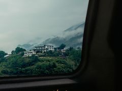 -神农溪纤夫文化旅游区