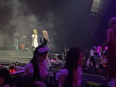 -赤红音乐现场(浦东金桥路店)