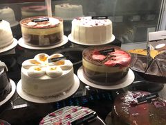 -Awfully Chocolate(来福士广场店)