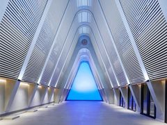 -北京三里屯CHAO酒店