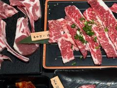 -千寻烧肉(政务区店)