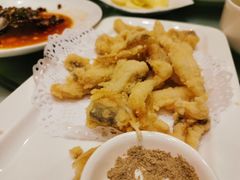 -华盛丰温州大排档(东三环南路店)