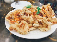 锅包肉-张包铺(道外店)