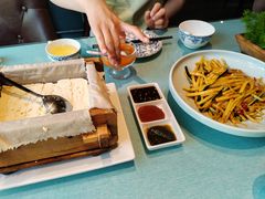-邯郸人餐厅·地方菜 邯郸菜(邯郸东站店)