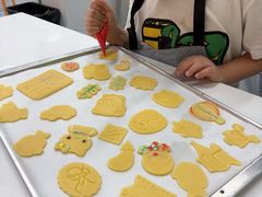 -米柚烘焙教室(新天地购物中心店)