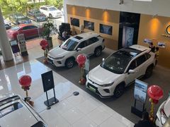 -上海和展广汽丰田4S店(老闵行店)