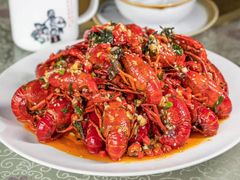 -丹江口渔村·湘味厨房(桃园店)