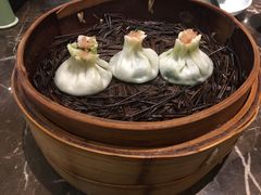 -冶春茶社(星汉大厦店)