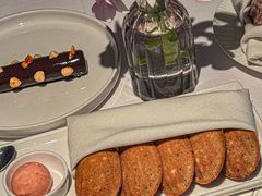 -壳里西餐厅Coquille Seafood Bistro(蒙自路店)