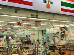 -7-ELEVEn(缤果空间店)