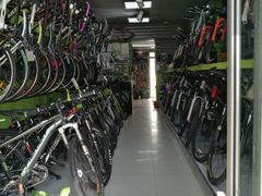 -美利达自行车(五棵松店)