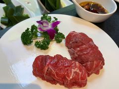 -铜来聚老北京涮肉(恒隆广场店)