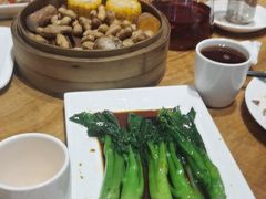 -北海金昌开元名都大酒店·四季轩中餐厅