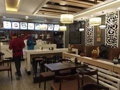 -潼十三肉夹馍(东单店)