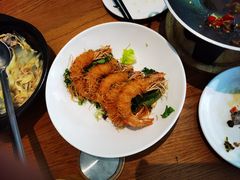 -花舍·新派粤菜·西餐·下午茶(亚运村·鸟巢店)