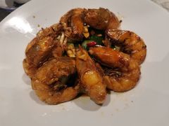 -醉南拳客家菜·河田鸡(东街口航空大厦店)