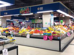 -兰陵农贸市场(新世界花苑店)