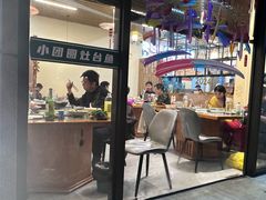 -小团圆灶台鱼·百城头牌菜(千岛湖店)