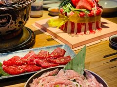 -烧肉达人•炭火烧肉(新天地店)