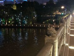 -运河游船(武林门码头)