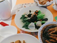 -美心·翠园(港汇恒隆广场店)