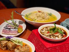 -镇江苏宁万豪酒店-苏筵中餐厅